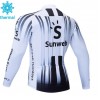 Wielershirt 2020 Team Sunweb N002 Winter Thermal Fleece